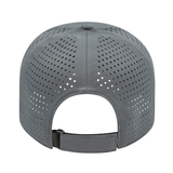 Cap America i7038 Perforated Polyester Cap-3