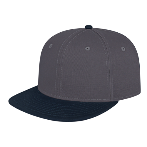 Cap America iNE400 New Era® - Flat Bill Snapback Cap-1