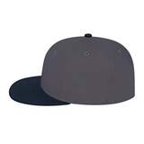 Cap America iNE400 New Era® - Flat Bill Snapback Cap-2
