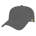 Cap America iCT103938 Carhartt® Cotton Canvas Cap-1