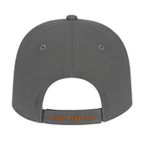 Cap America iCT103938 Carhartt® Cotton Canvas Cap-3