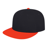 Cap America iNE400 New Era® - Flat Bill Snapback Cap-1