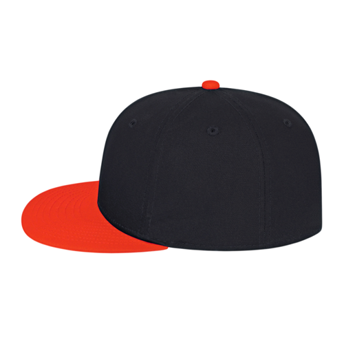 Cap America iNE400 New Era® - Flat Bill Snapback Cap-2