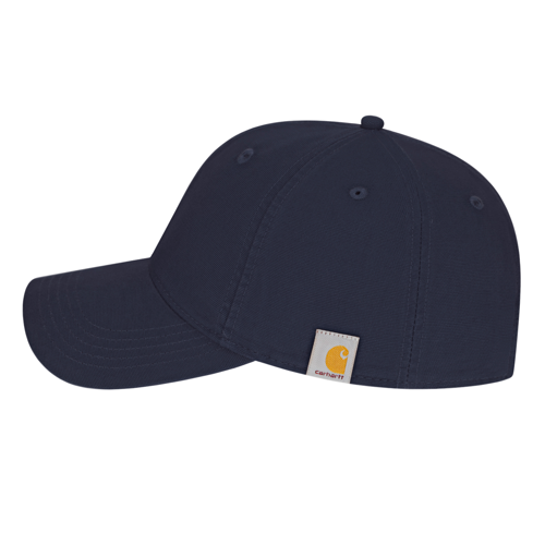 Cap America iCT103938 Carhartt® Cotton Canvas Cap-2