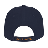 Cap America iCT103938 Carhartt® Cotton Canvas Cap-3