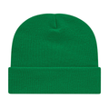 Cap America TKN24 Knit Cap with Cuff