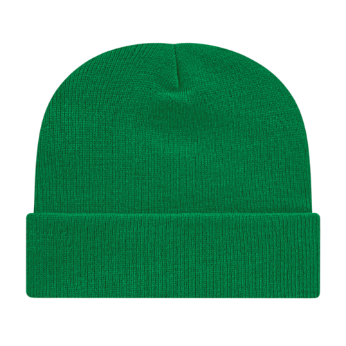 Cap America TKN24 Knit Cap with Cuff
