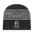Cap America RKV9 Variegated Striped Beanie-1