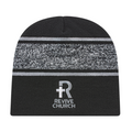 Cap America RKV9 Variegated Striped Beanie-1