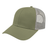 Cap America i3115 Low Profile Trucker Mesh Back Cap-1