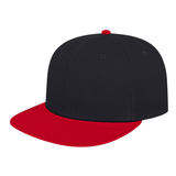 Cap America iNE400 New Era® - Flat Bill Snapback Cap-1