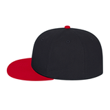 Cap America iNE400 New Era® - Flat Bill Snapback Cap-2