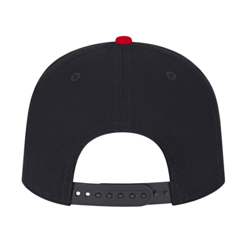 Cap America iNE400 New Era® - Flat Bill Snapback Cap-3