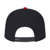Cap America iNE400 New Era® - Flat Bill Snapback Cap-3