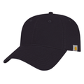Cap America iCT103938 Carhartt® Cotton Canvas Cap-1