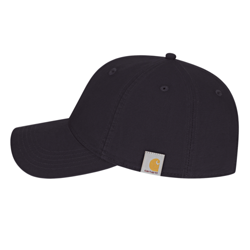 Cap America iCT103938 Carhartt® Cotton Canvas Cap-2