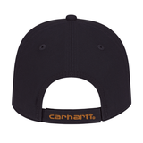 Cap America iCT103938 Carhartt® Cotton Canvas Cap-3