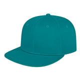 Cap America iNE400 New Era® - Flat Bill Snapback Cap-2