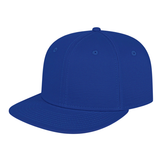 Cap America iNE400 New Era® - Flat Bill Snapback Cap-1