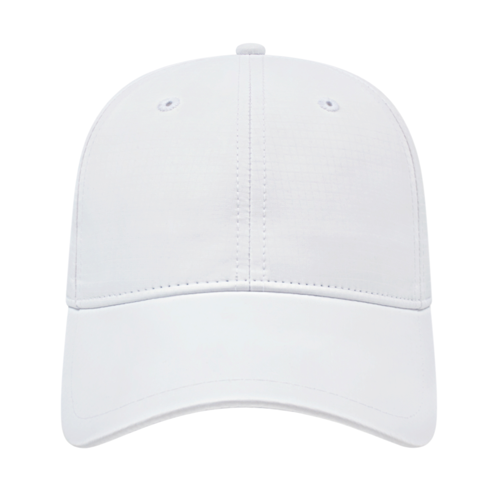 Cap America i7007 Soft Fit Solid Active Wear Cap-2