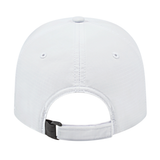 Cap America i7007 Soft Fit Solid Active Wear Cap-3