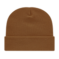 Cap America TKN24 Knit Cap with Cuff