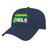 Cap America X700 X-Tra Value Structured Polyester Cap-1