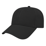 Cap America i7007 Soft Fit Solid Active Wear Cap-2