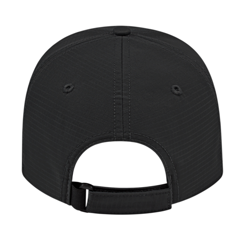 Cap America i7007 Soft Fit Solid Active Wear Cap-4