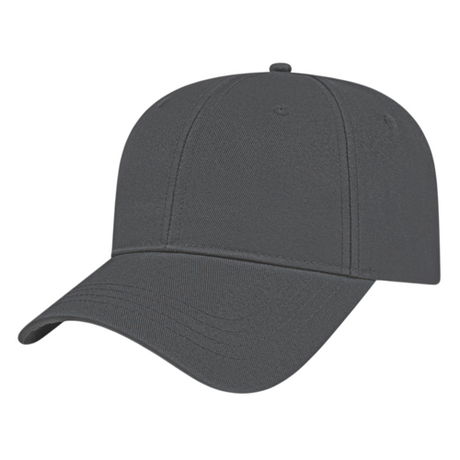 Cap America X700 X-Tra Value Structured Polyester Cap-1