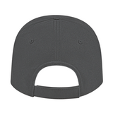 Cap America X700 X-Tra Value Structured Polyester Cap-3