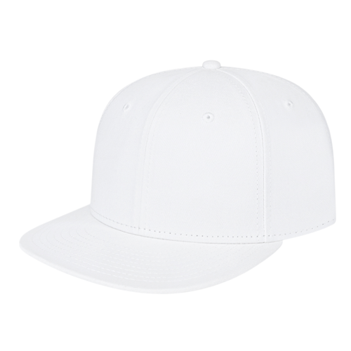 Cap America iNE400 New Era® - Flat Bill Snapback Cap-1