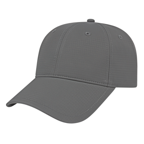 Cap America i7007 Soft Fit Solid Active Wear Cap-1
