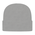 Cap America TKN24 Knit Cap with Cuff