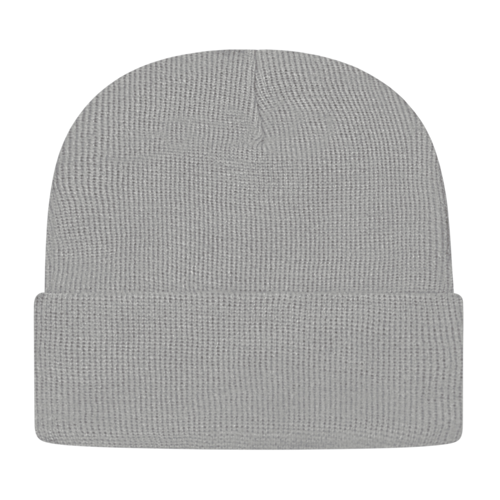 Cap America TKN24 Knit Cap with Cuff