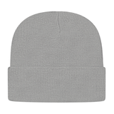Cap America TKN24 Knit Cap with Cuff