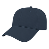 Cap America i7007 Soft Fit Solid Active Wear Cap-1
