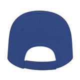 Cap America X700 X-Tra Value Structured Polyester Cap-4
