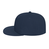 Cap America iNE400 New Era® - Flat Bill Snapback Cap-2