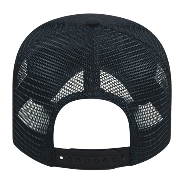 Cap America i3005 Value Trucker Mesh Back Cap-1