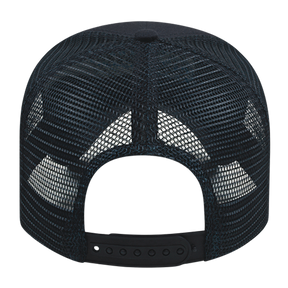 Cap America i3005 Value Trucker Mesh Back Cap-1