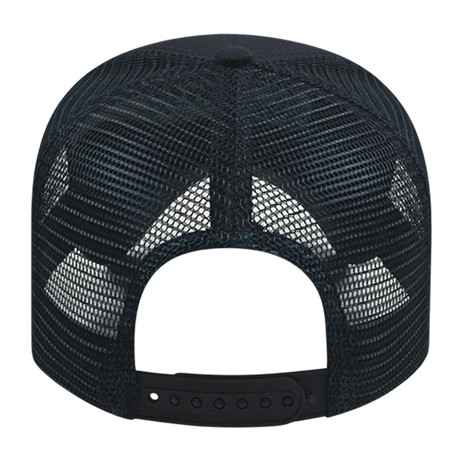 Cap America i3005 Value Trucker Mesh Back Cap-1