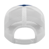 Cap America i3115 Low Profile Trucker Mesh Back Cap-4