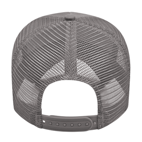 Cap America i3005 Value Trucker Mesh Back Cap-1
