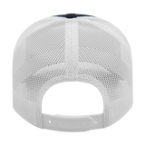 Cap America i3115 Low Profile Trucker Mesh Back Cap-3