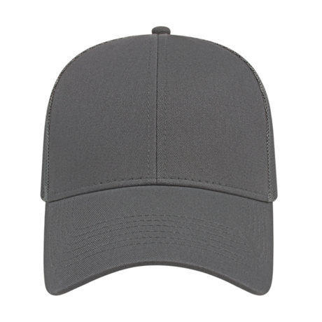Cap America i3005 Value Trucker Mesh Back Cap-1