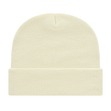 Cap America SKN24 Sustainable Knit Cap with Cuff-2