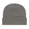 Cap America SKN24 Sustainable Knit Cap with Cuff