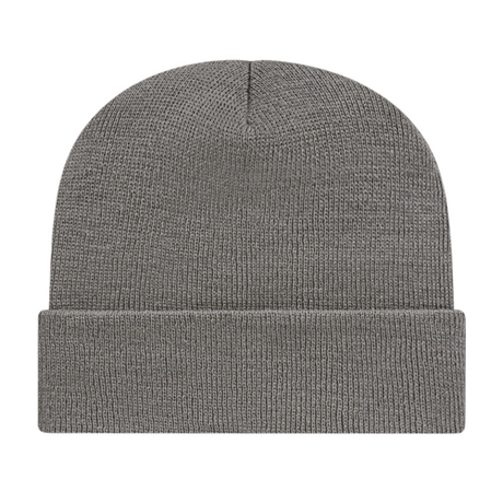 Cap America SKN24 Sustainable Knit Cap with Cuff