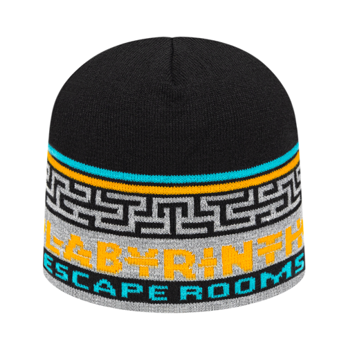 Cap America EK9 Elite Knit Beanie-1